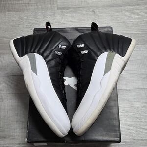 Jordan 12 Playoff (2012)